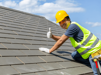About Roof Repair Experts Chester, NY